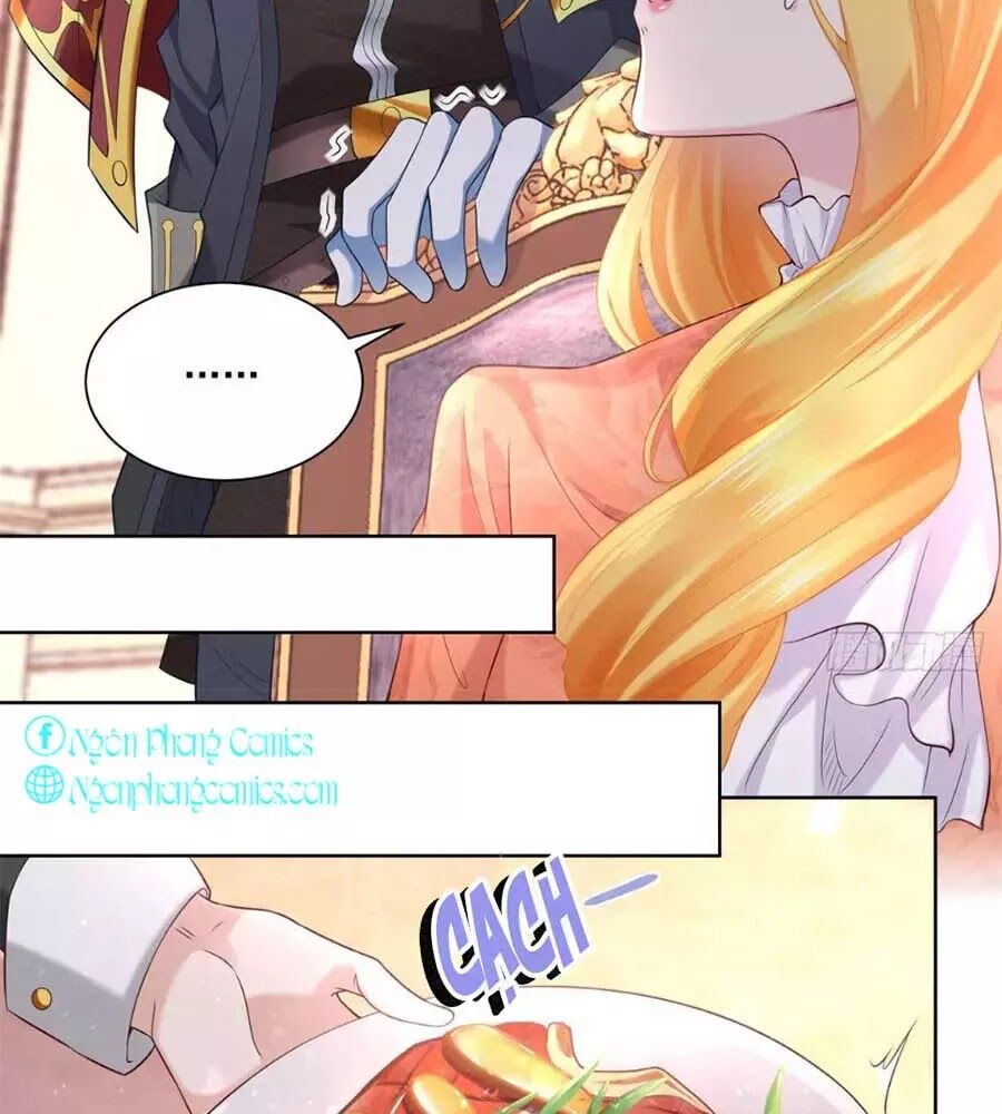 Tôi Muốn Trở Thành Tiểu Thư Công Tước Phế Vật Chapter 14 - Trang 2