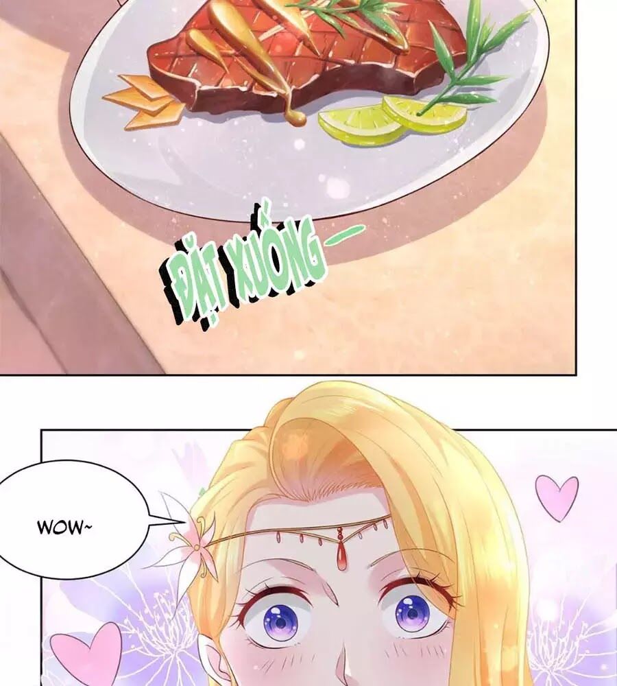 Tôi Muốn Trở Thành Tiểu Thư Công Tước Phế Vật Chapter 14 - Trang 2