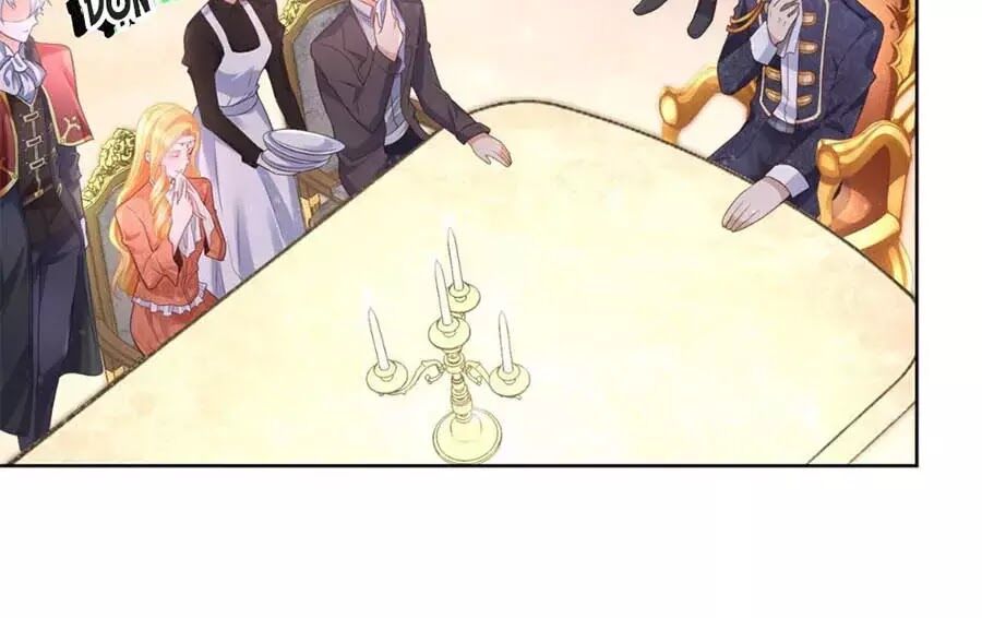 Tôi Muốn Trở Thành Tiểu Thư Công Tước Phế Vật Chapter 14 - Trang 2