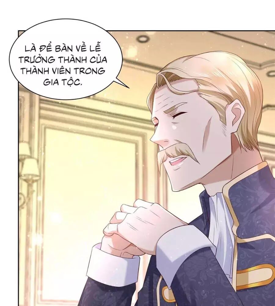 Tôi Muốn Trở Thành Tiểu Thư Công Tước Phế Vật Chapter 14 - Trang 2