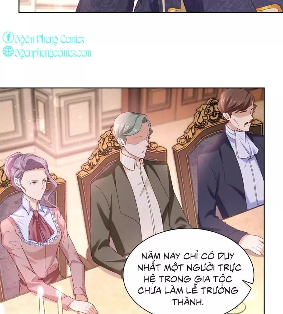 Tôi Muốn Trở Thành Tiểu Thư Công Tước Phế Vật Chapter 14 - Trang 2