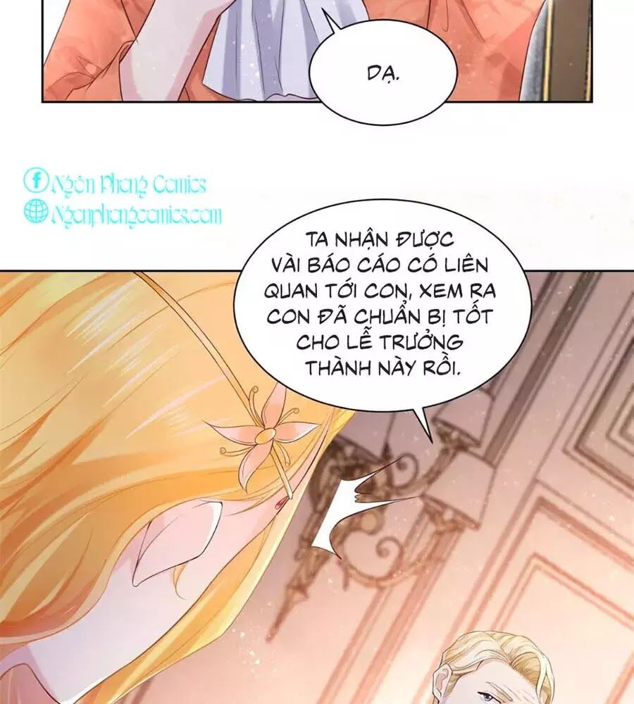 Tôi Muốn Trở Thành Tiểu Thư Công Tước Phế Vật Chapter 14 - Trang 2
