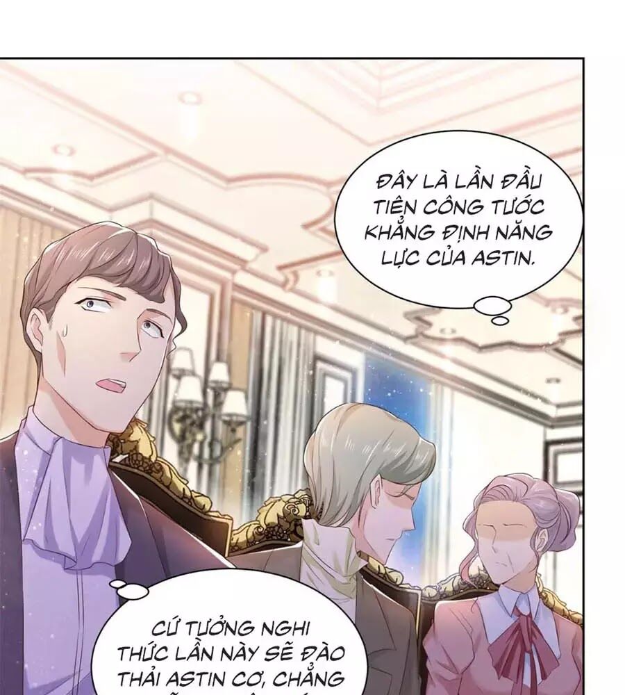 Tôi Muốn Trở Thành Tiểu Thư Công Tước Phế Vật Chapter 14 - Trang 2