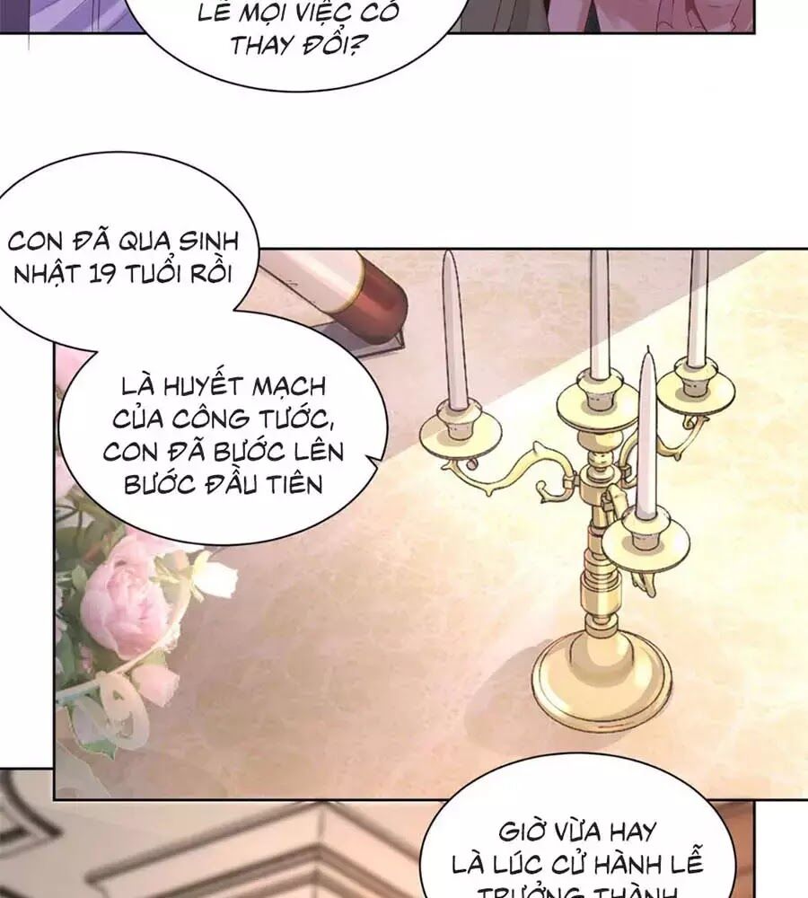 Tôi Muốn Trở Thành Tiểu Thư Công Tước Phế Vật Chapter 14 - Trang 2