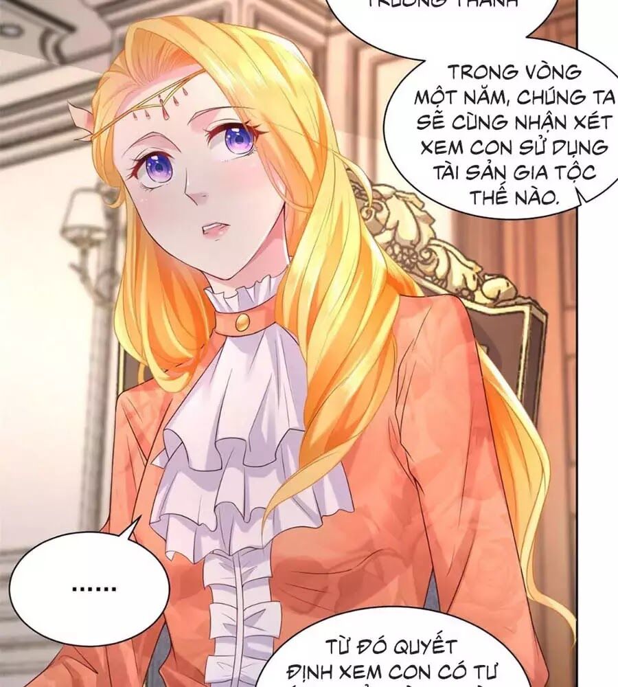 Tôi Muốn Trở Thành Tiểu Thư Công Tước Phế Vật Chapter 14 - Trang 2