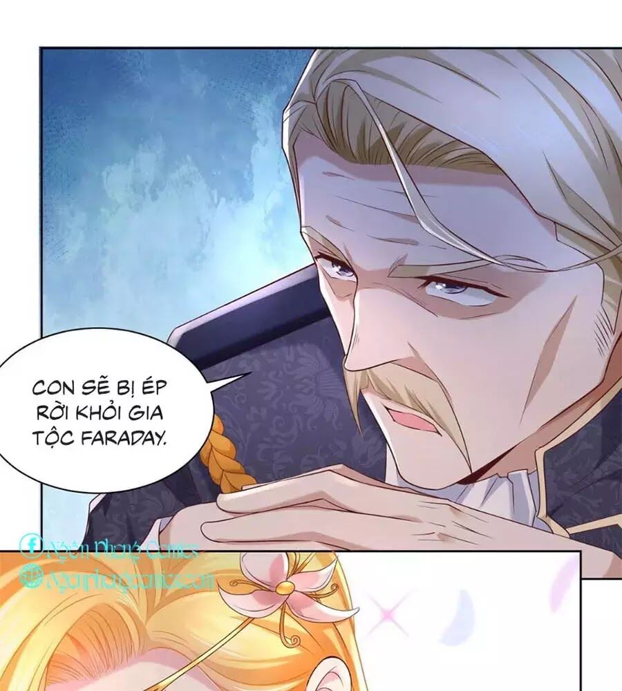 Tôi Muốn Trở Thành Tiểu Thư Công Tước Phế Vật Chapter 14 - Trang 2