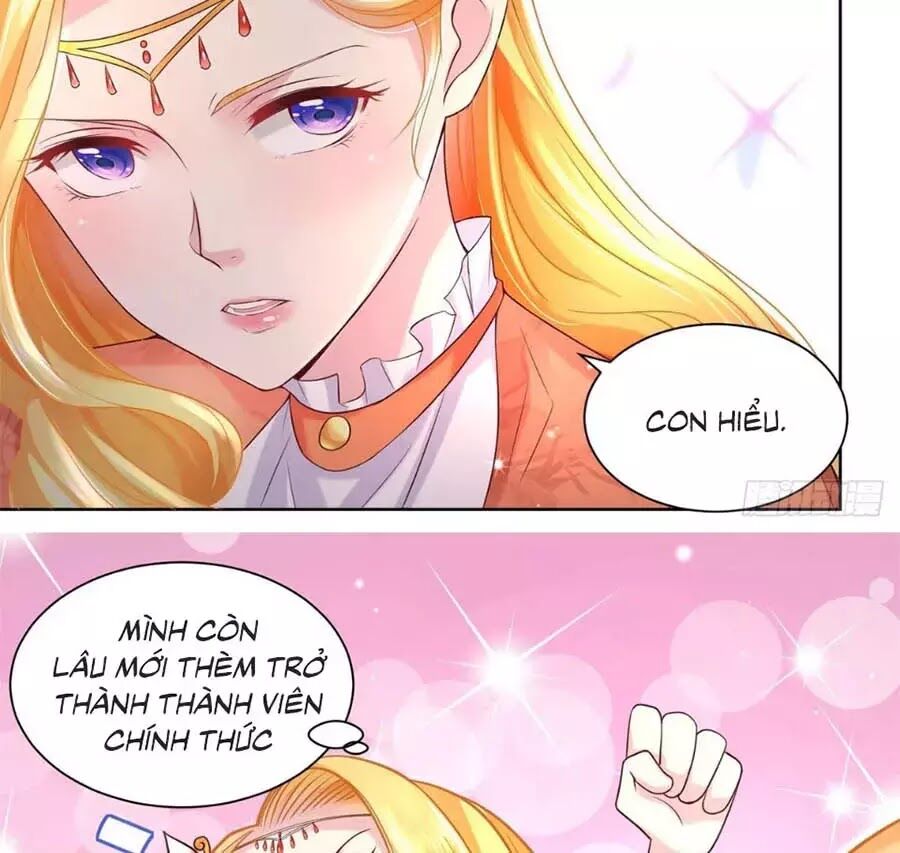 Tôi Muốn Trở Thành Tiểu Thư Công Tước Phế Vật Chapter 14 - Trang 2