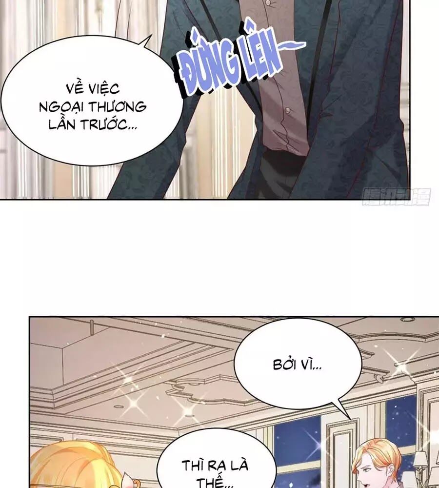 Tôi Muốn Trở Thành Tiểu Thư Công Tước Phế Vật Chapter 14 - Trang 2