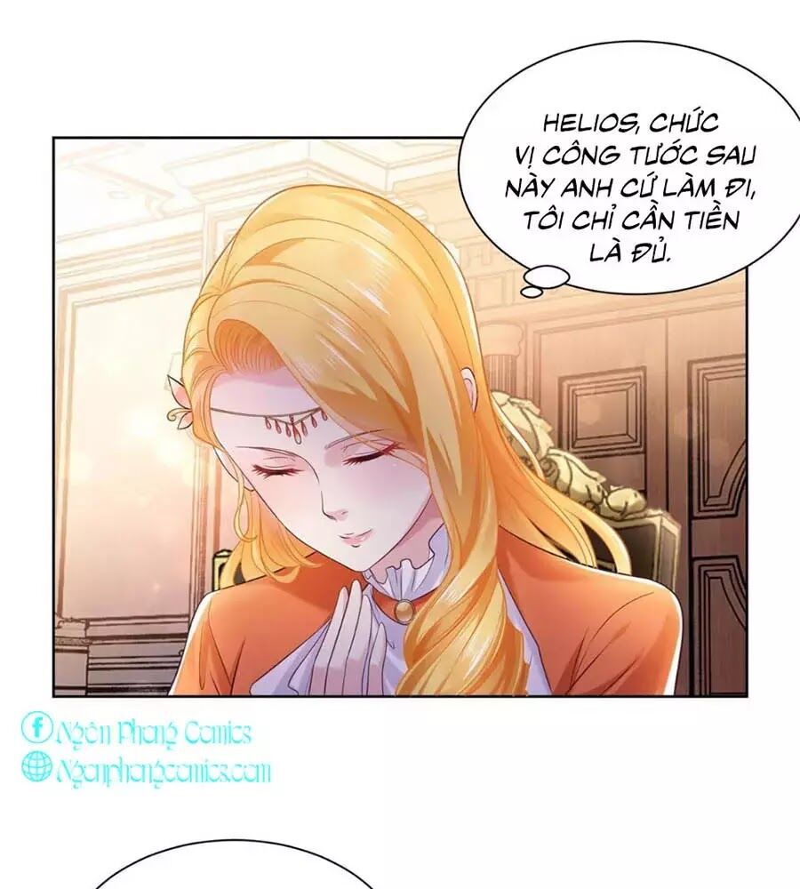 Tôi Muốn Trở Thành Tiểu Thư Công Tước Phế Vật Chapter 14 - Trang 2