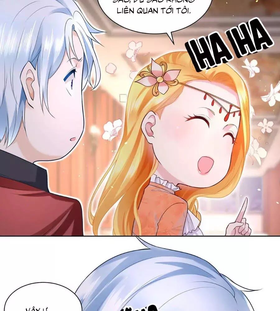 Tôi Muốn Trở Thành Tiểu Thư Công Tước Phế Vật Chapter 15 - Trang 2