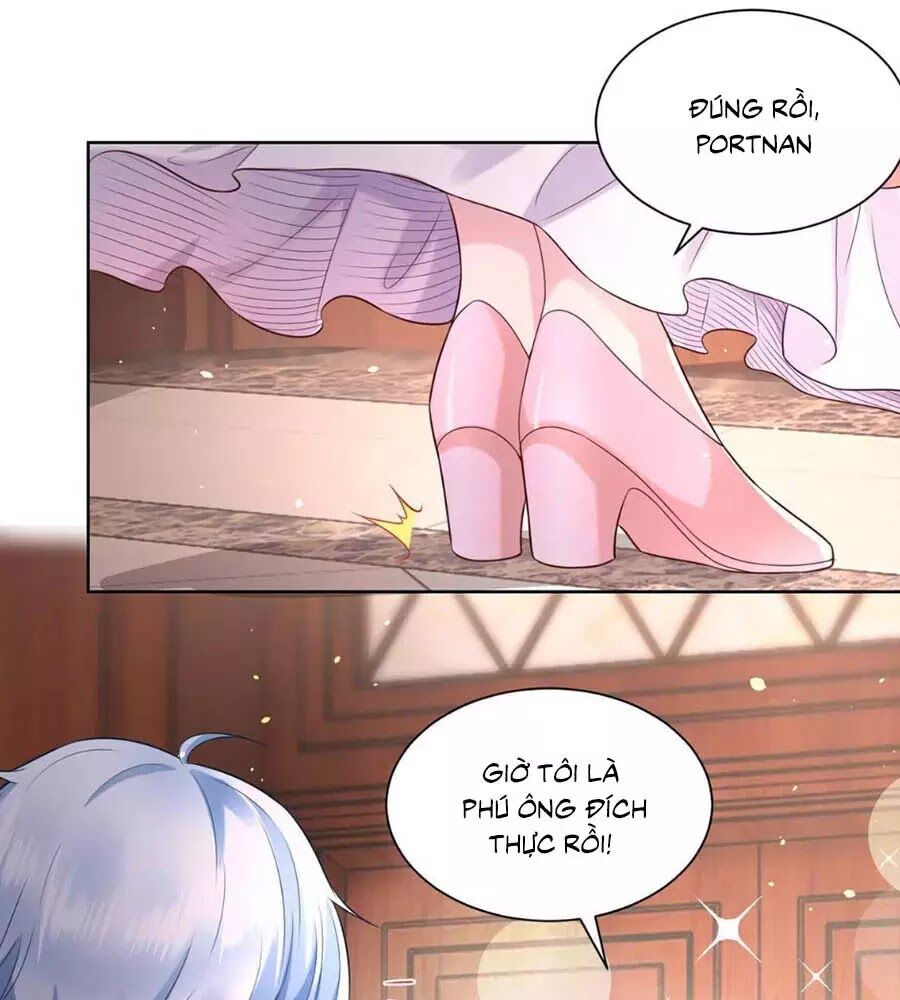 Tôi Muốn Trở Thành Tiểu Thư Công Tước Phế Vật Chapter 15 - Trang 2