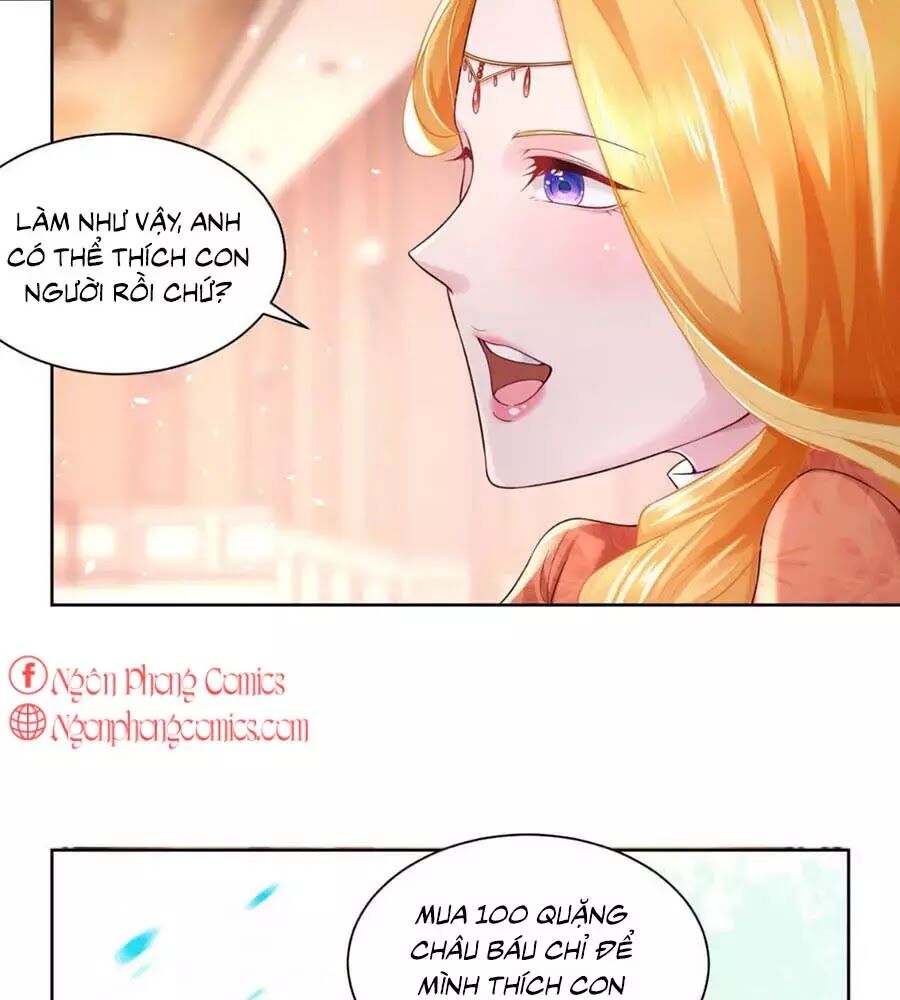 Tôi Muốn Trở Thành Tiểu Thư Công Tước Phế Vật Chapter 15 - Trang 2