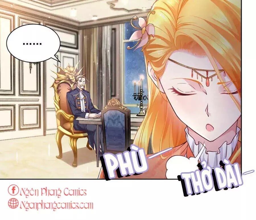 Tôi Muốn Trở Thành Tiểu Thư Công Tước Phế Vật Chapter 15 - Trang 2