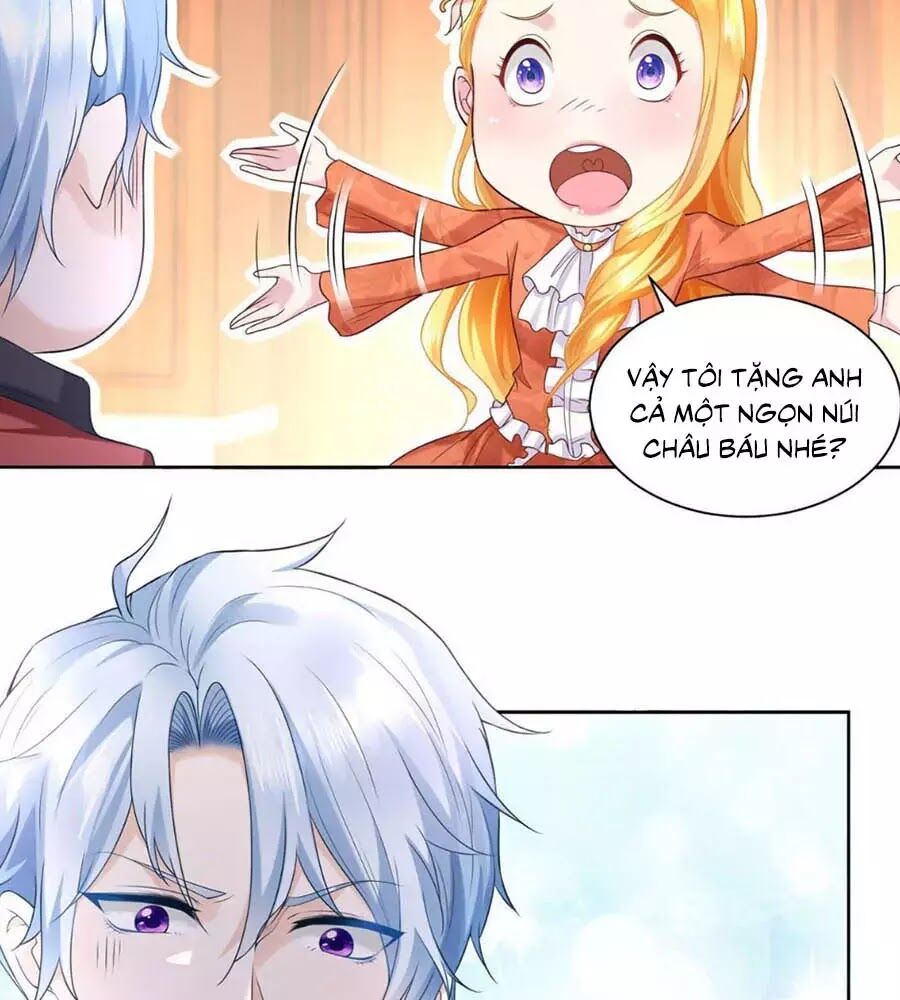 Tôi Muốn Trở Thành Tiểu Thư Công Tước Phế Vật Chapter 15 - Trang 2