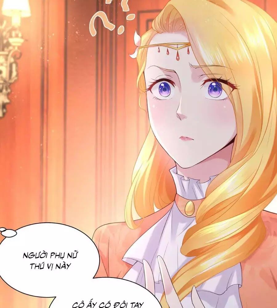 Tôi Muốn Trở Thành Tiểu Thư Công Tước Phế Vật Chapter 15 - Trang 2