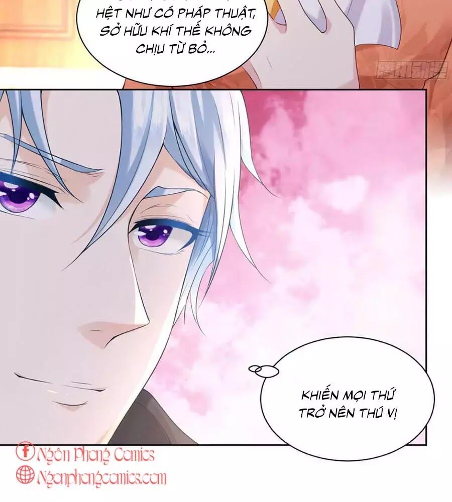 Tôi Muốn Trở Thành Tiểu Thư Công Tước Phế Vật Chapter 15 - Trang 2