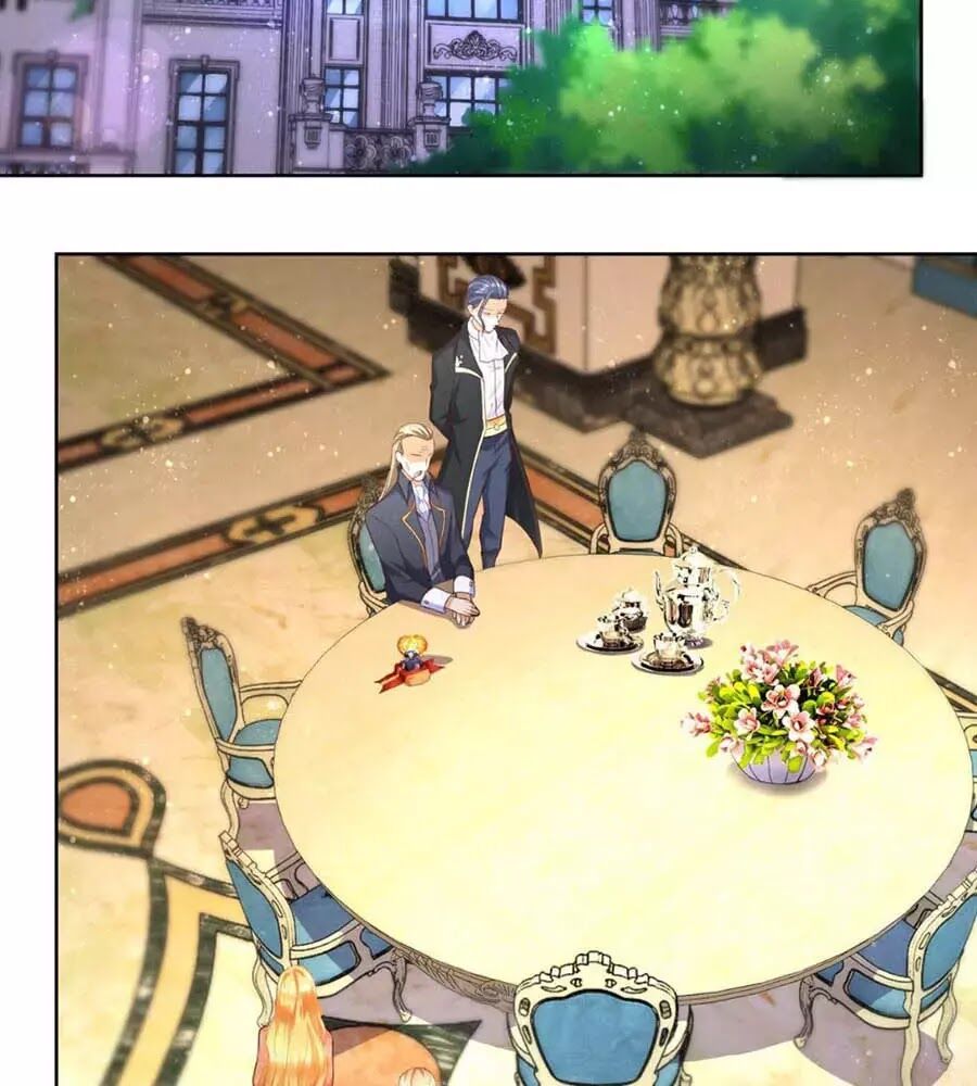 Tôi Muốn Trở Thành Tiểu Thư Công Tước Phế Vật Chapter 15 - Trang 2