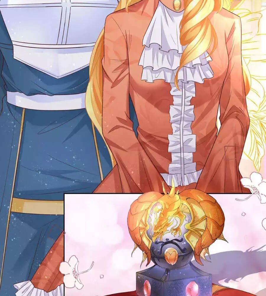 Tôi Muốn Trở Thành Tiểu Thư Công Tước Phế Vật Chapter 15 - Trang 2