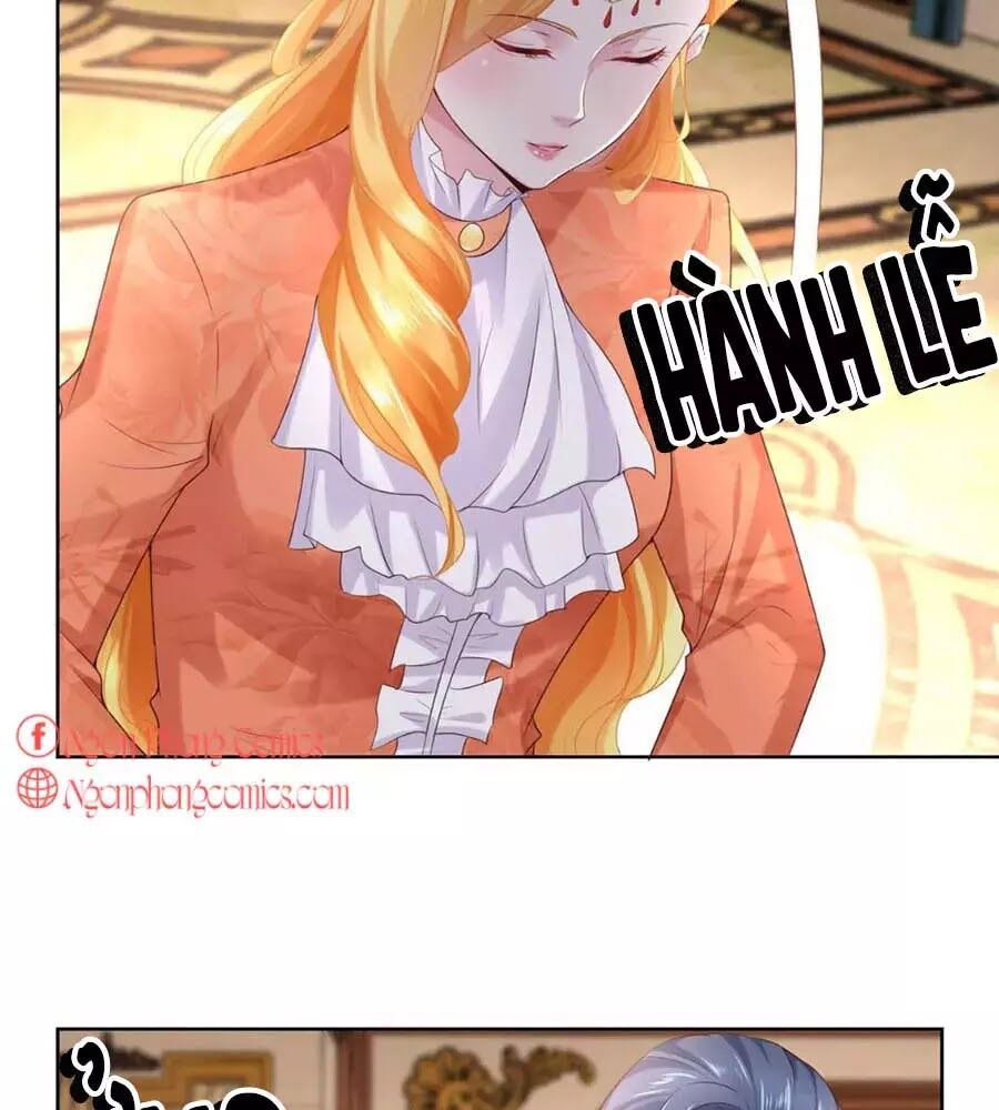 Tôi Muốn Trở Thành Tiểu Thư Công Tước Phế Vật Chapter 15 - Trang 2