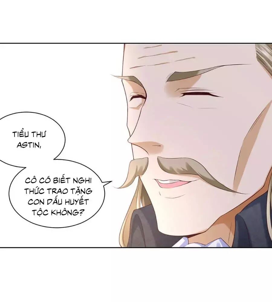 Tôi Muốn Trở Thành Tiểu Thư Công Tước Phế Vật Chapter 15 - Trang 2