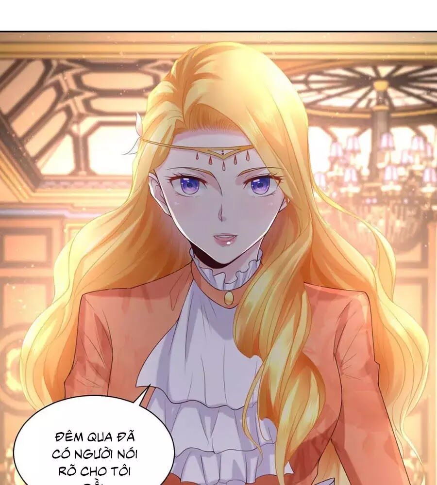 Tôi Muốn Trở Thành Tiểu Thư Công Tước Phế Vật Chapter 15 - Trang 2