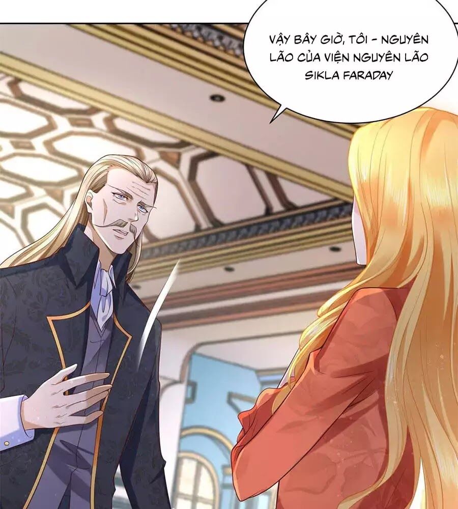 Tôi Muốn Trở Thành Tiểu Thư Công Tước Phế Vật Chapter 16 - Trang 2