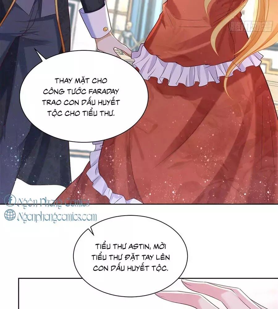Tôi Muốn Trở Thành Tiểu Thư Công Tước Phế Vật Chapter 16 - Trang 2
