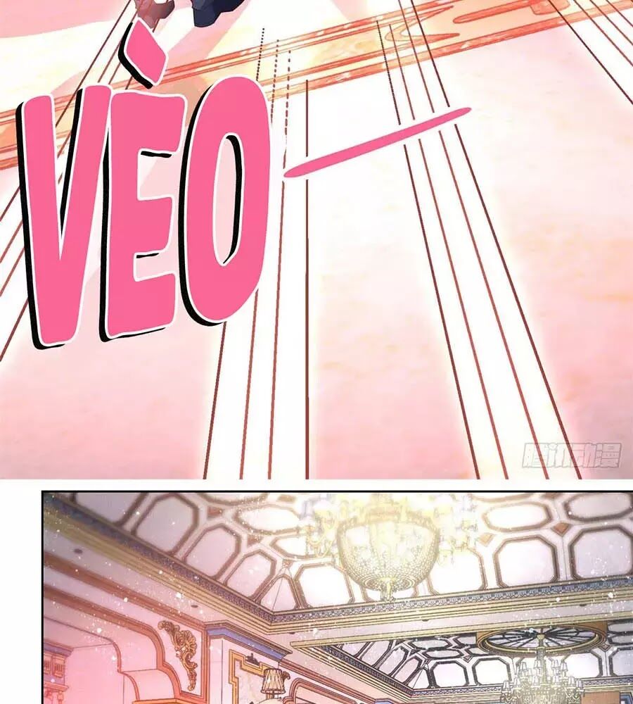 Tôi Muốn Trở Thành Tiểu Thư Công Tước Phế Vật Chapter 16 - Trang 2