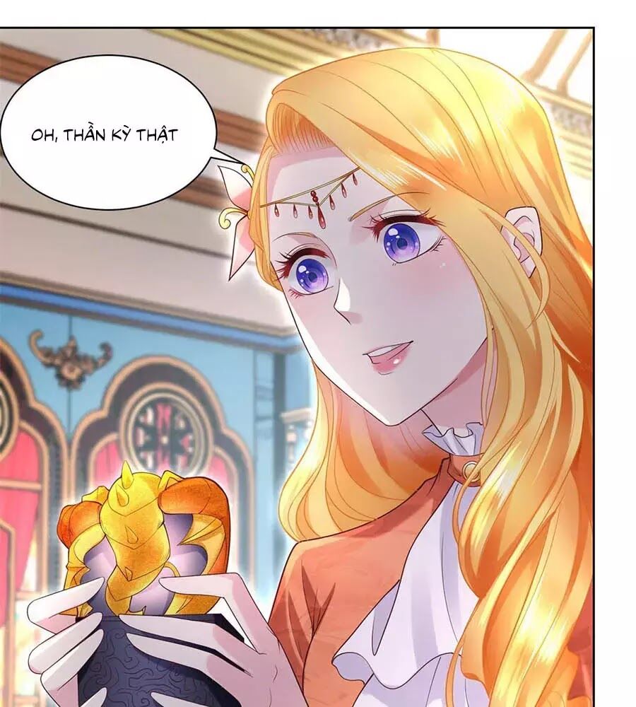 Tôi Muốn Trở Thành Tiểu Thư Công Tước Phế Vật Chapter 16 - Trang 2