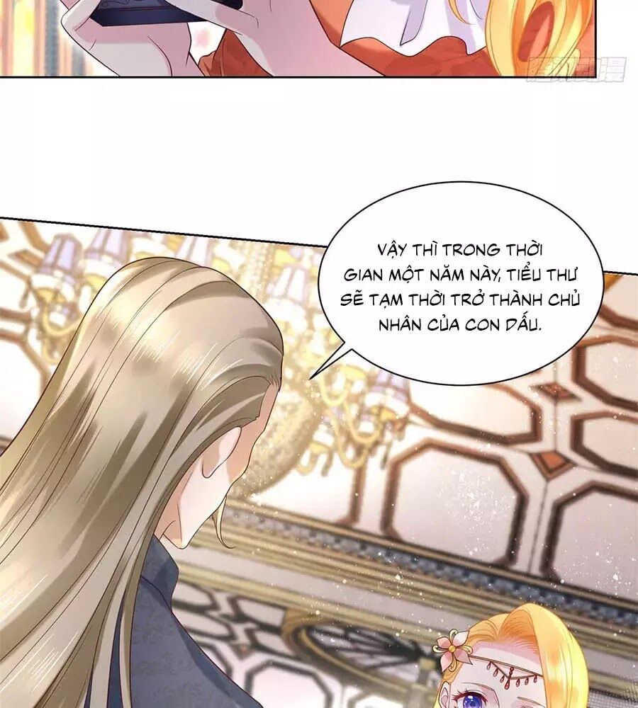 Tôi Muốn Trở Thành Tiểu Thư Công Tước Phế Vật Chapter 16 - Trang 2