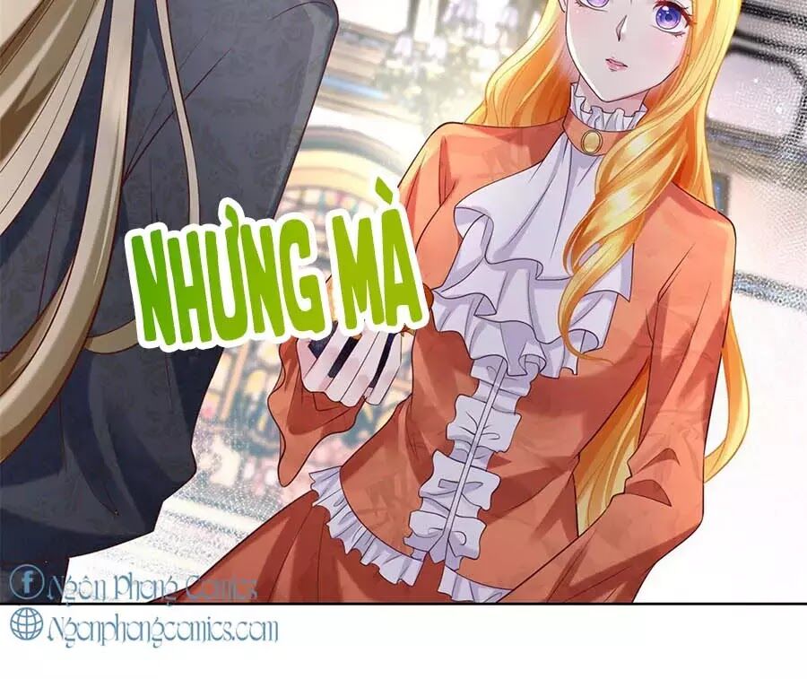 Tôi Muốn Trở Thành Tiểu Thư Công Tước Phế Vật Chapter 16 - Trang 2