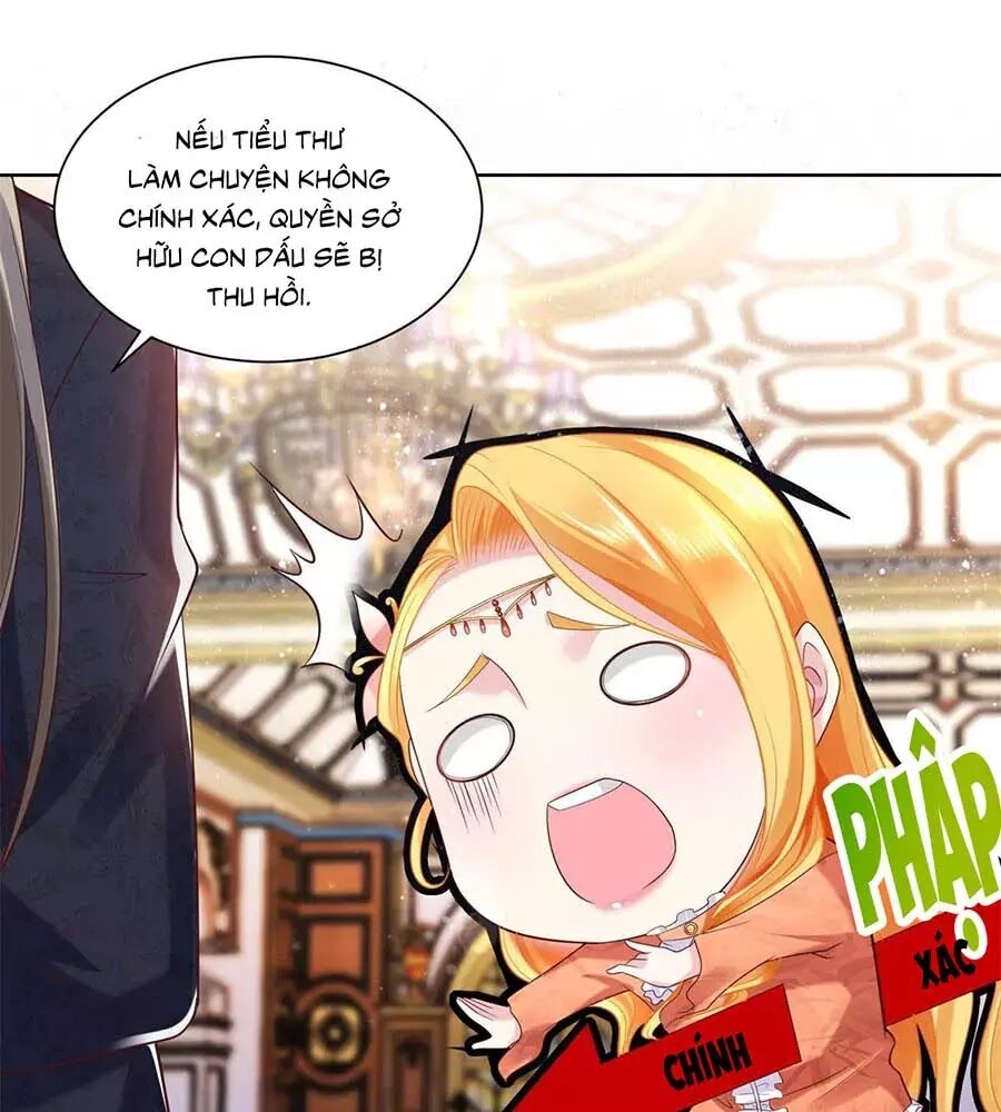 Tôi Muốn Trở Thành Tiểu Thư Công Tước Phế Vật Chapter 16 - Trang 2