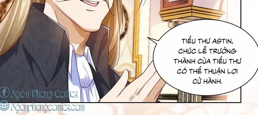 Tôi Muốn Trở Thành Tiểu Thư Công Tước Phế Vật Chapter 16 - Trang 2