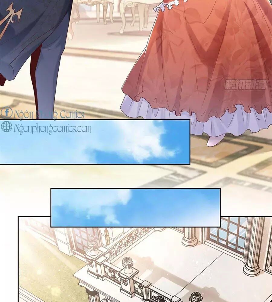 Tôi Muốn Trở Thành Tiểu Thư Công Tước Phế Vật Chapter 16 - Trang 2