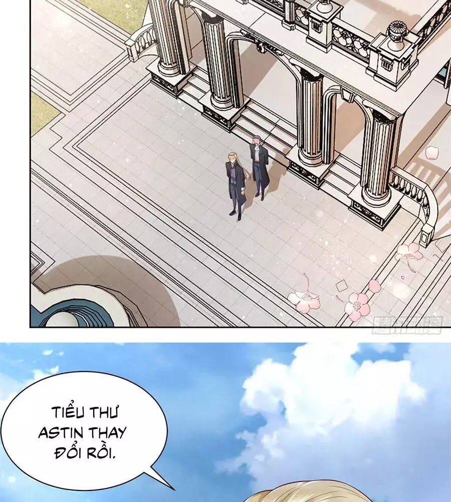 Tôi Muốn Trở Thành Tiểu Thư Công Tước Phế Vật Chapter 16 - Trang 2