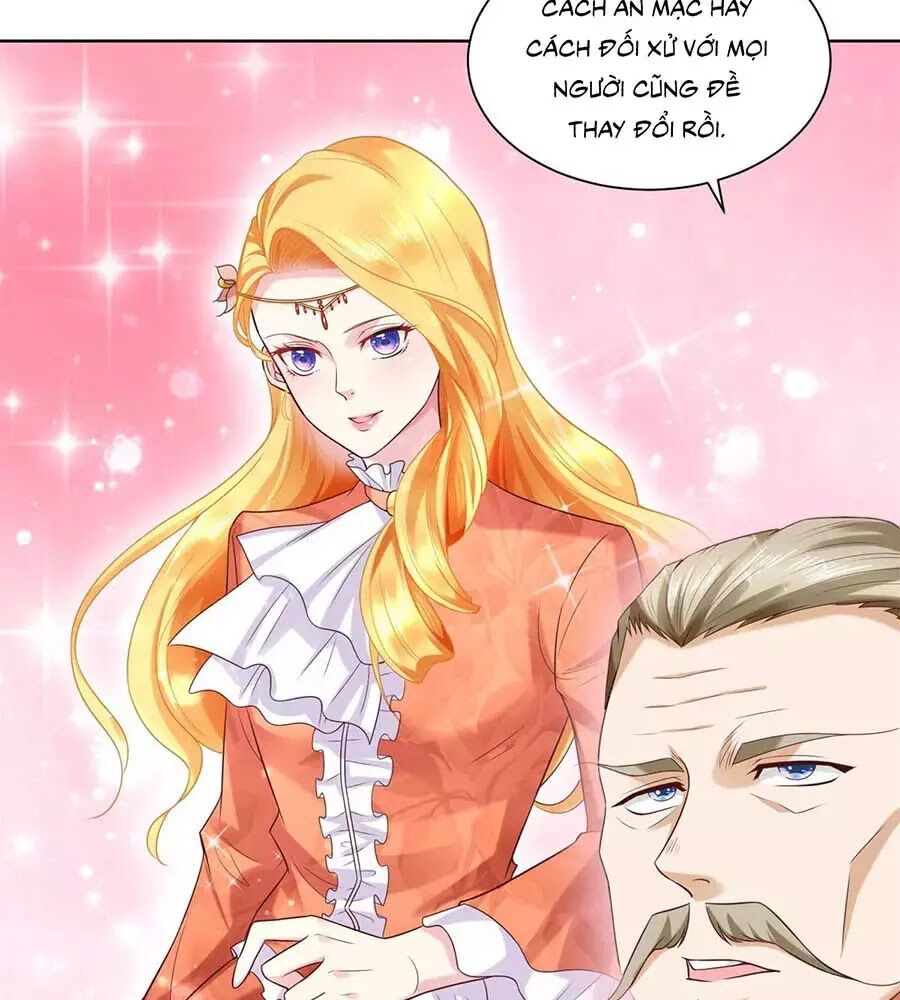 Tôi Muốn Trở Thành Tiểu Thư Công Tước Phế Vật Chapter 16 - Trang 2