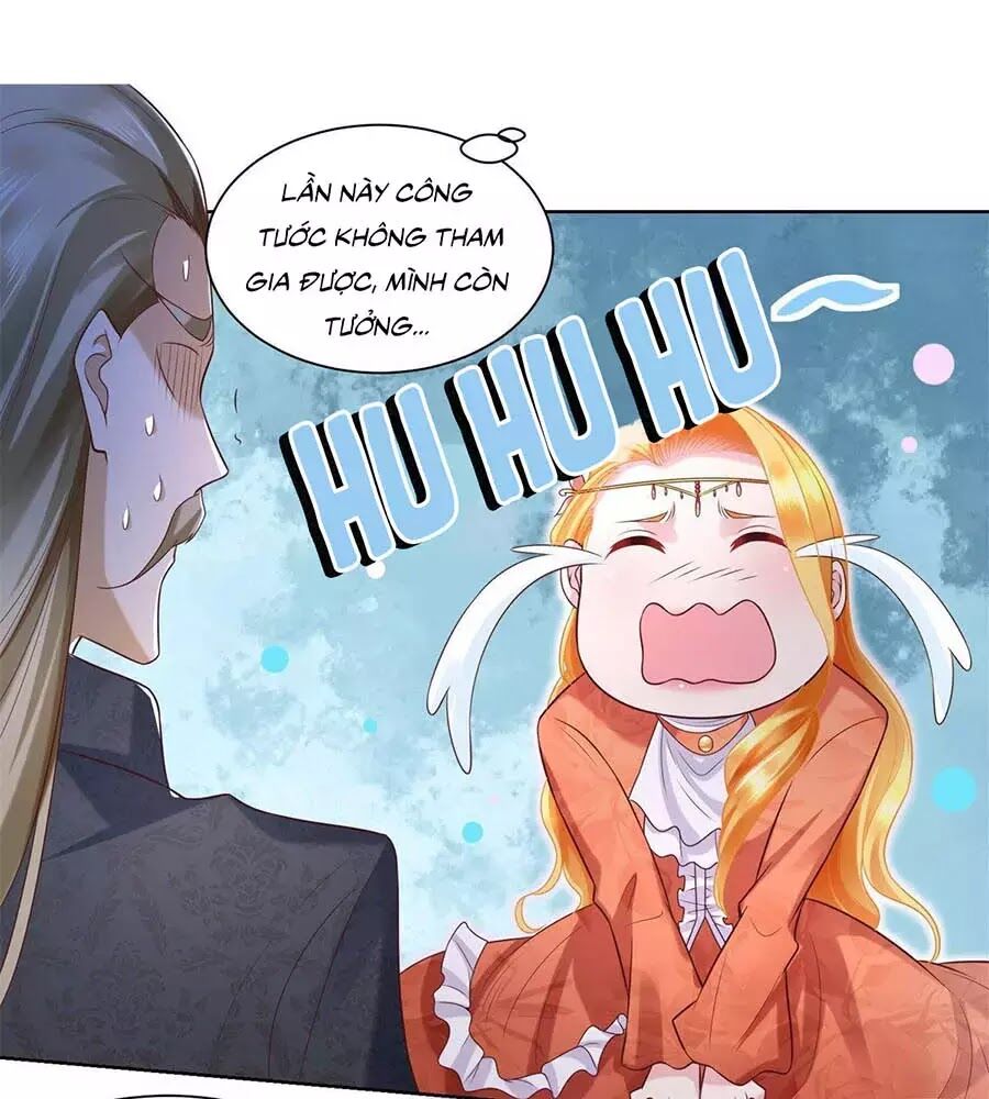 Tôi Muốn Trở Thành Tiểu Thư Công Tước Phế Vật Chapter 16 - Trang 2