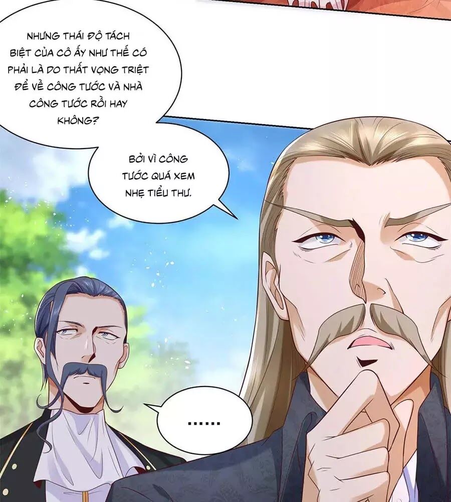 Tôi Muốn Trở Thành Tiểu Thư Công Tước Phế Vật Chapter 16 - Trang 2