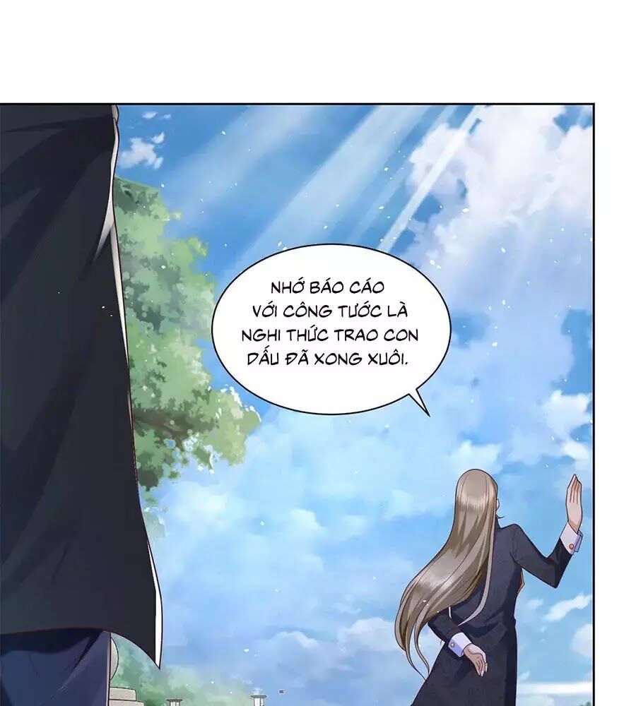 Tôi Muốn Trở Thành Tiểu Thư Công Tước Phế Vật Chapter 16 - Trang 2