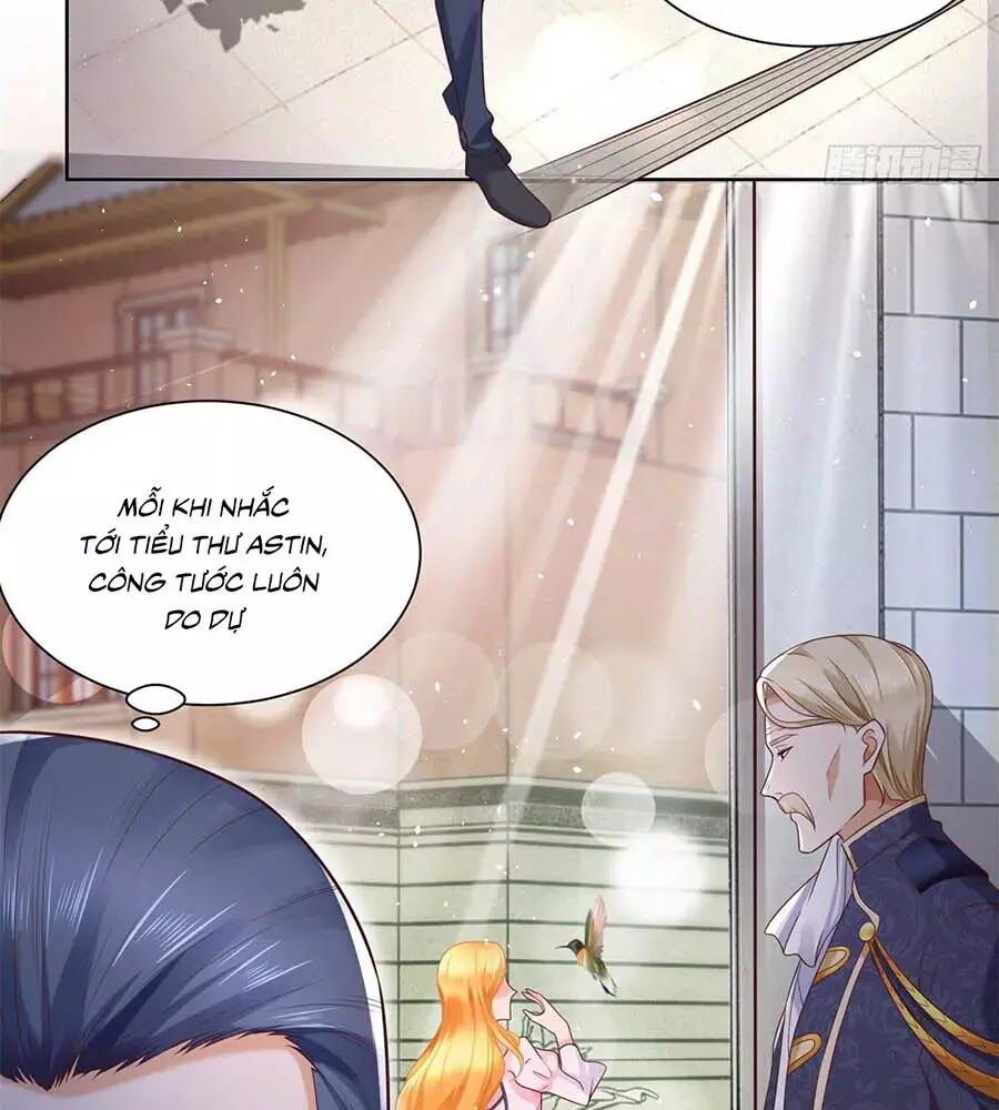 Tôi Muốn Trở Thành Tiểu Thư Công Tước Phế Vật Chapter 16 - Trang 2