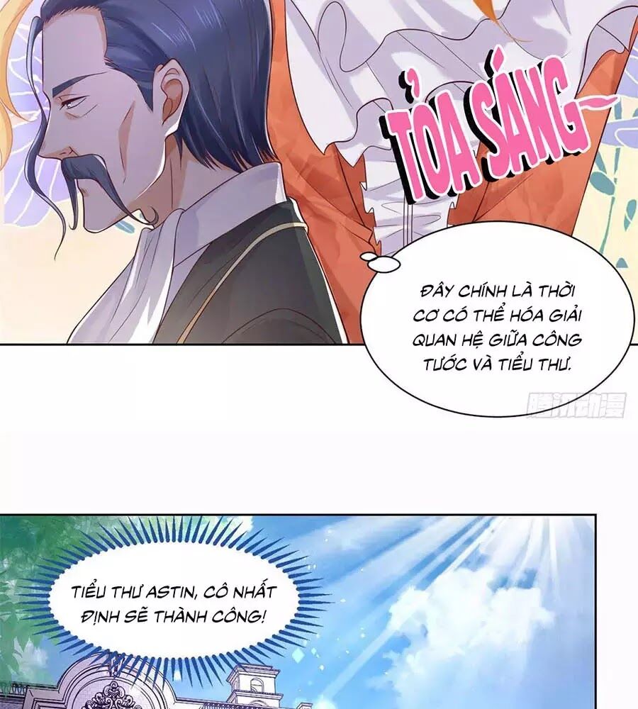 Tôi Muốn Trở Thành Tiểu Thư Công Tước Phế Vật Chapter 16 - Trang 2