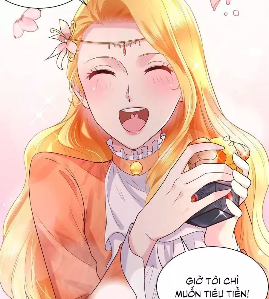 Tôi Muốn Trở Thành Tiểu Thư Công Tước Phế Vật Chapter 16 - Trang 2