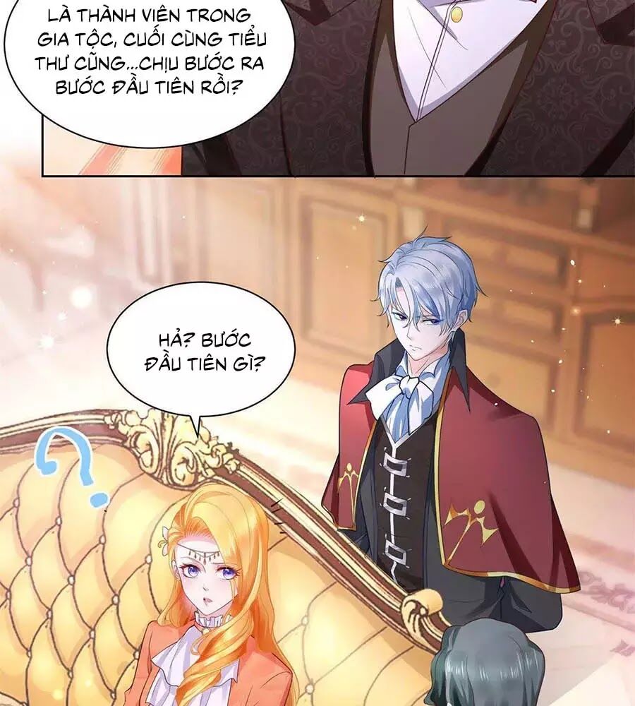 Tôi Muốn Trở Thành Tiểu Thư Công Tước Phế Vật Chapter 17 - Trang 2