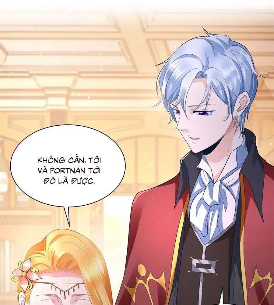 Tôi Muốn Trở Thành Tiểu Thư Công Tước Phế Vật Chapter 17 - Trang 2