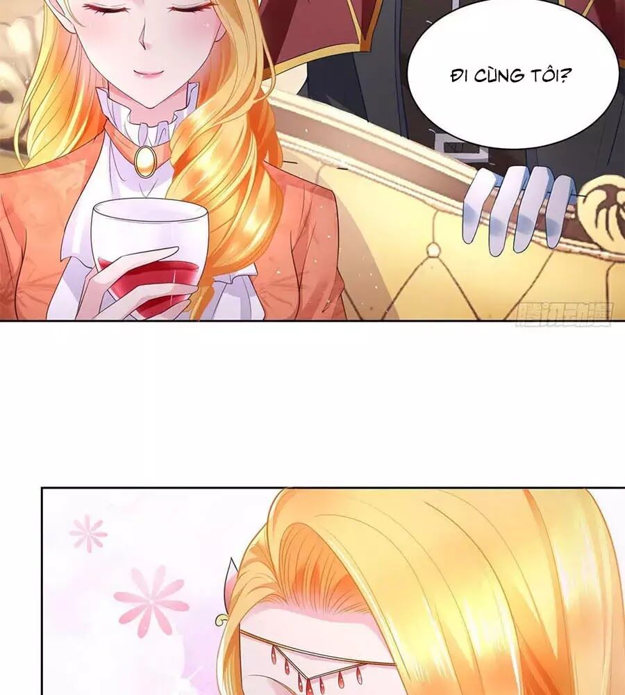 Tôi Muốn Trở Thành Tiểu Thư Công Tước Phế Vật Chapter 17 - Trang 2