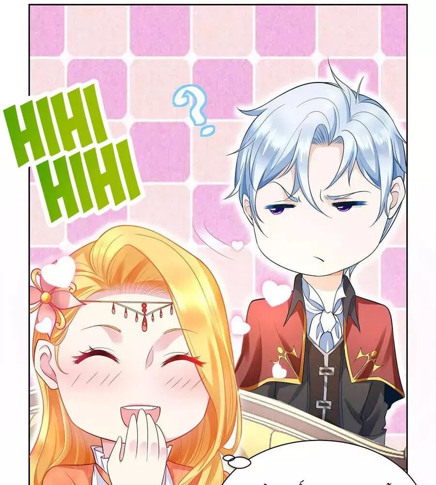 Tôi Muốn Trở Thành Tiểu Thư Công Tước Phế Vật Chapter 17 - Trang 2