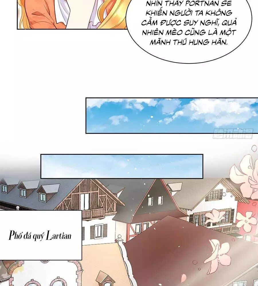 Tôi Muốn Trở Thành Tiểu Thư Công Tước Phế Vật Chapter 17 - Trang 2