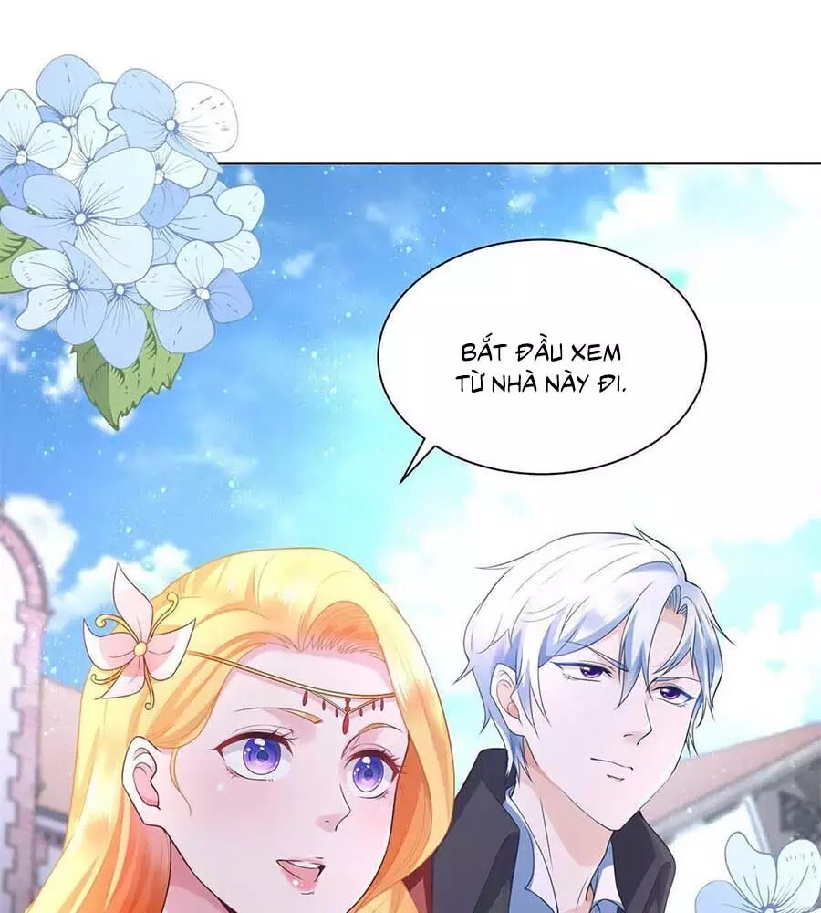 Tôi Muốn Trở Thành Tiểu Thư Công Tước Phế Vật Chapter 17 - Trang 2