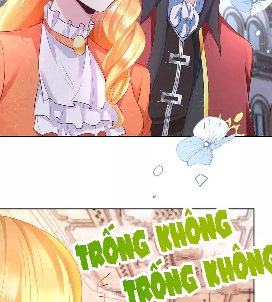 Tôi Muốn Trở Thành Tiểu Thư Công Tước Phế Vật Chapter 17 - Trang 2