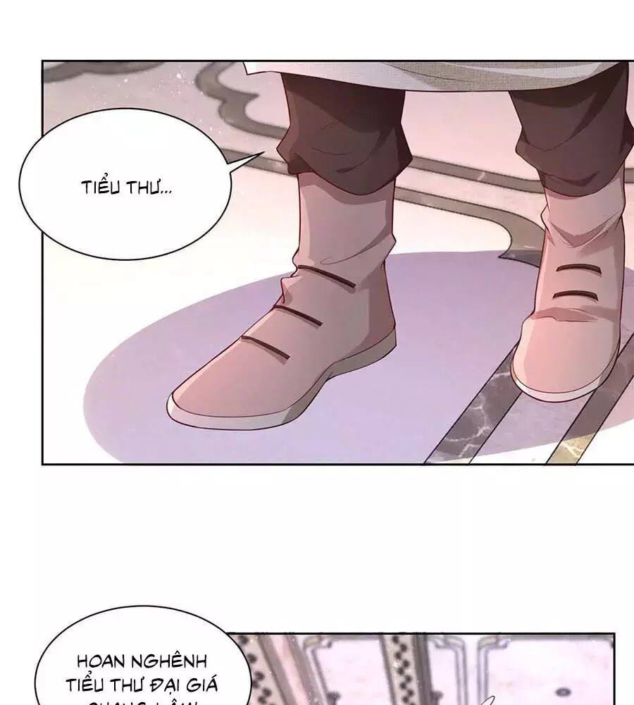 Tôi Muốn Trở Thành Tiểu Thư Công Tước Phế Vật Chapter 17 - Trang 2